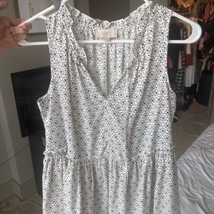 Loft Shell Tank Top